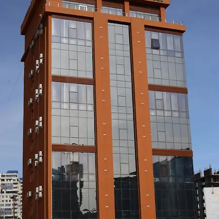 Legend Business Hotel Batumi-3